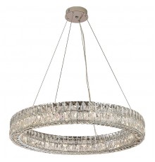 Подвесной светильник Newport 8550/78 C chrome ELIZABETH 2