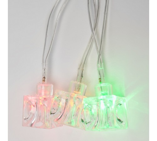 Гирлянда с насадками ULD 07918