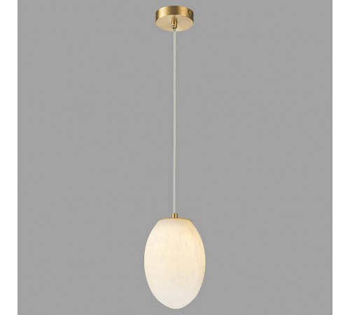 Подвесной светильник Belfast 3271B BR MB Ravenhill