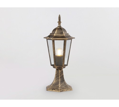 Наземный низкий светильник Ambrella Light ST2025 ST