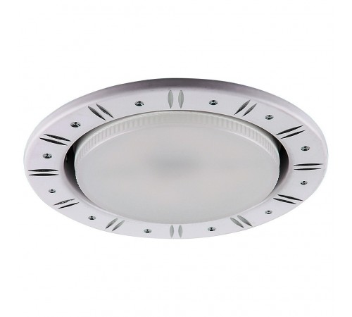 Встраиваемый светильник Feron 29717