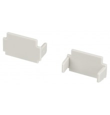 Заглушка для профиля Arlight 026514 KLUS