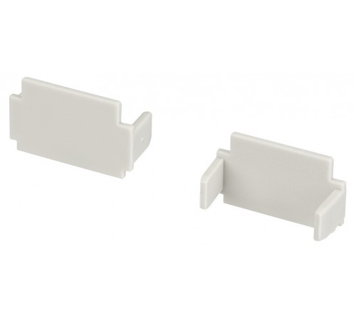 Заглушка для профиля Arlight 026514 KLUS