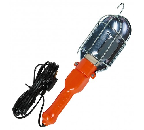 Фонарь ручной UOL UL-00010837