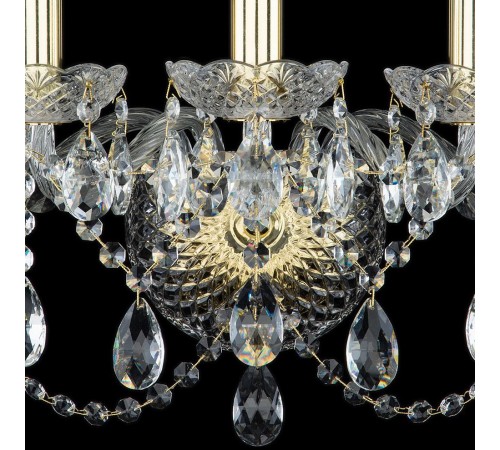 Бра Bohemia Art Classic 10.21.5.165.Gd.Sp 11.21