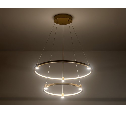 Подвесной светильник Ambrella Light FL5508 FL