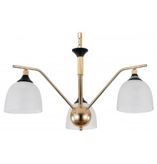 Подвесная люстра Escada 2123/3P Actinidia