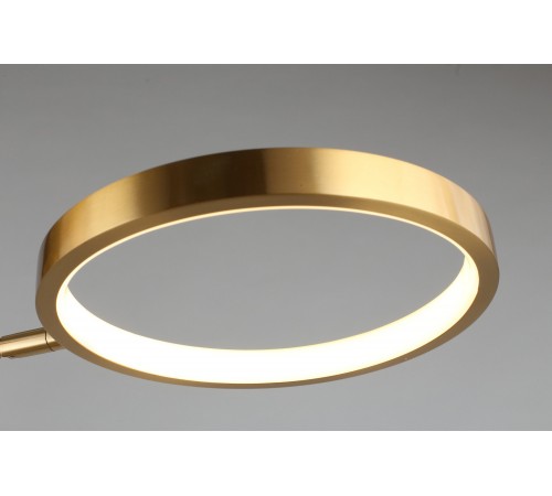 Потолочная люстра Aployt APL.043.07.50 Ines