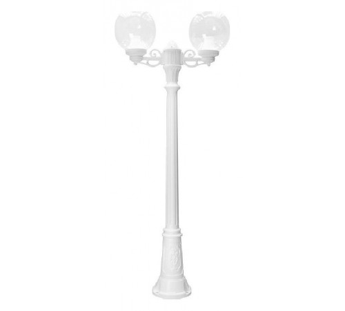 Фонарный столб Fumagalli G25.158.S20.WXF1R Globe 250