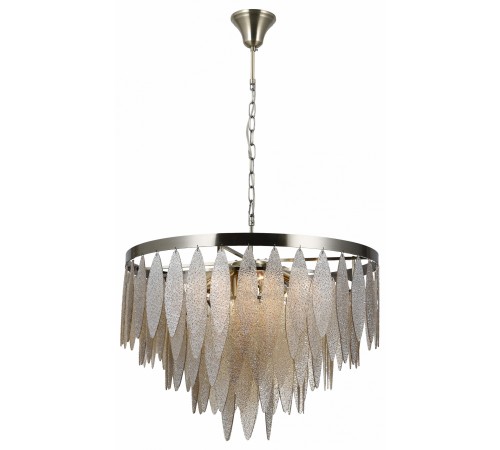 Подвесная люстра Moderli V10783-12P Souls