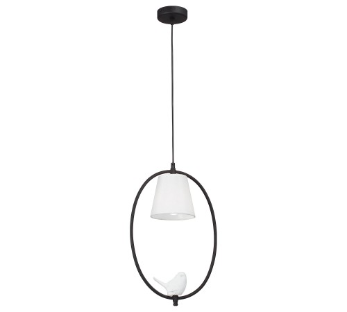 Подвесной светильник Vitaluce V2918-1/1S V2918