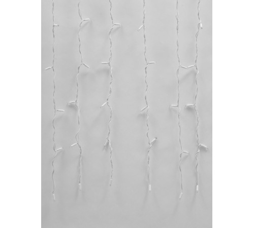 Занавес световой Uniel UL-00001355 Гирлянды 220В