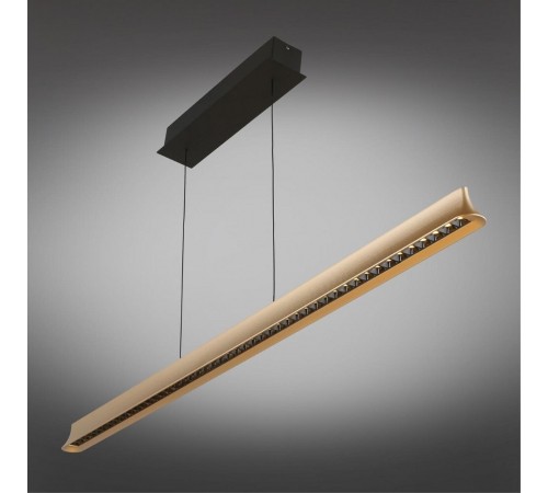 Подвесной светильник Aployt APL.786.03.38 Gercia