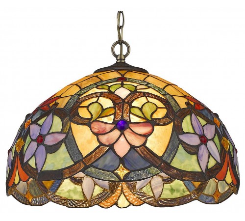 Подвесной светильник Velante 818-806-02 818