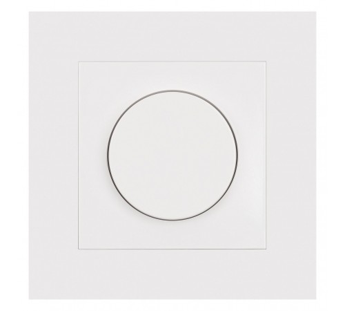 Накладка для диммера Arlight 50849 INTELLIGENT