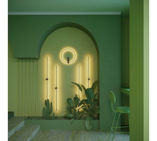 Бра Arlight 036506 VINCI