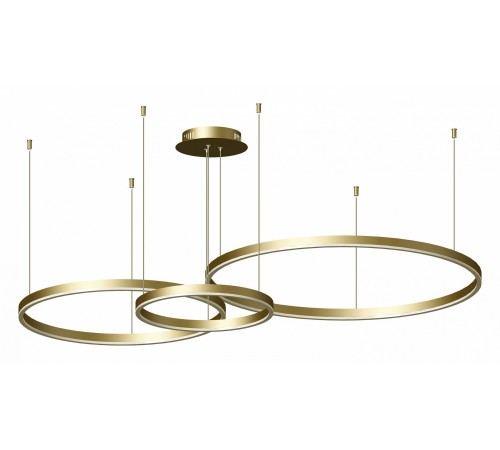 Подвесной светильник Kink Light 08223,33S(3000K) Тор