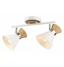 Спот Velante 218-007-02 Velante