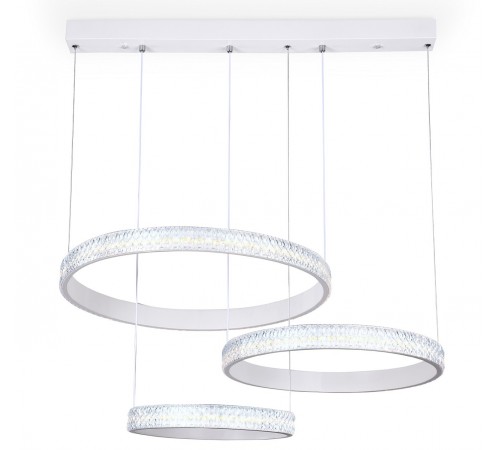 Подвесной светильник Ambrella Light FA6161 FA