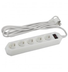 Сетевой фильтр Эра Б0019031 USF-5es