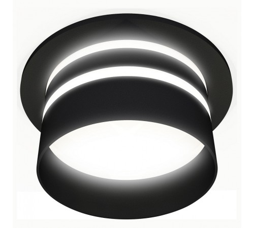 Встраиваемый светильник Ambrella Light XC7622042 XC