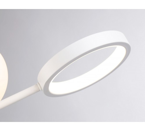 Люстра на штанге Ambrella Light FL66221 FL