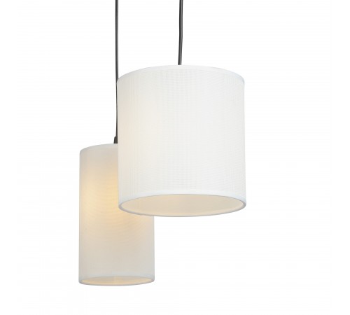 Подвесная люстра Vitaluce V3089-1/4S V3089