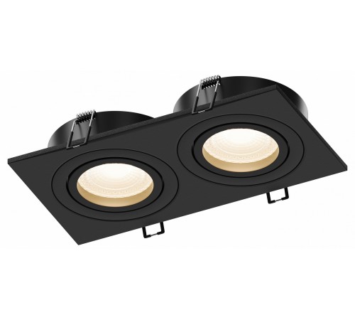 Встраиваемый светильник Hesby Lighting HSBL_0175 Breeze