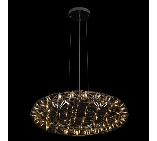 Подвесной светильник Loft it 1898/1000 Chrome Raimond