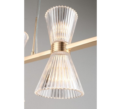 Подвесной светильник Aployt APL.801.03.10 Elinor