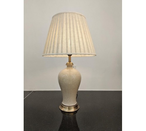 Настольная лампа декоративная Alfa-Light F2324-10 F2324