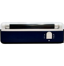 Детектор для проверки денег ультрафиолетовый MC2 22025