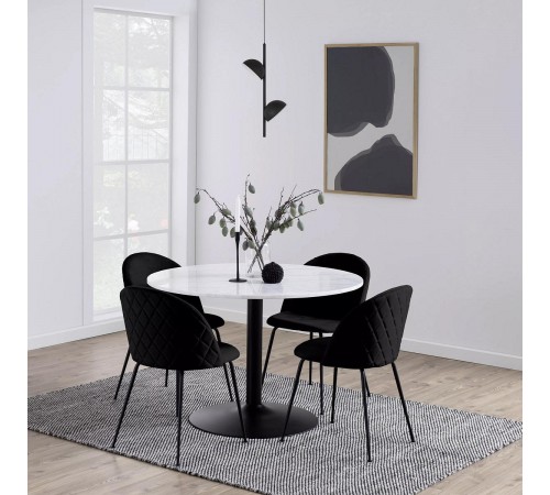 Подвесной светильник Loft it 10335 Black Mons