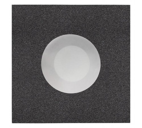 Встраиваемый светильник Loft it 10338/A Black Chip