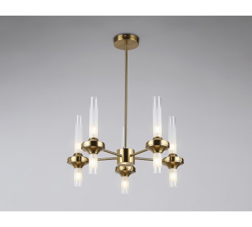 Люстра на штанге Ambrella Light LH55358 HIGH LIGHT