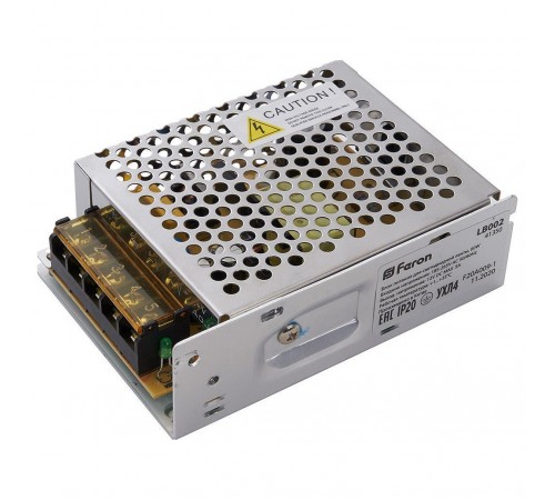 Блок питания Feron Saffit 41350 LB002