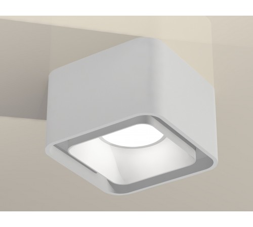 Накладной светильник Ambrella Light XS7832001 XS