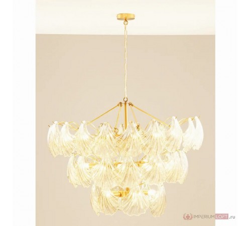 Подвесная люстра Moderli  Justine