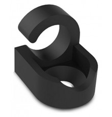 Крепление троса к потолку Nowodvorski 8393 Cameleon Mounting B BL