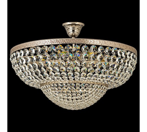 Люстра на штанге Arti Lampadari Favola E 1.3.50.502 N Favola