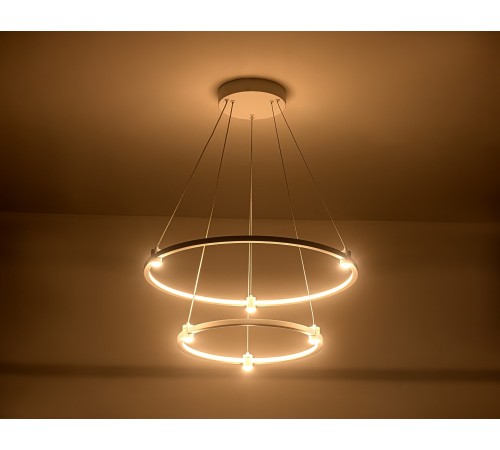 Подвесной светильник Ambrella Light FL5505 FL