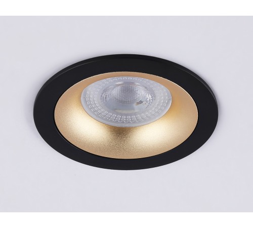 Встраиваемый светильник Ambrella Light TN102725 TECHNO SPOT