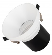 Встраиваемый светильник Arlight 035441 VOLCANO