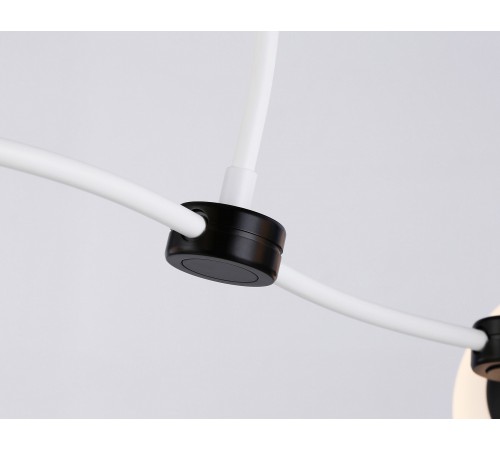 Люстра на штанге Ambrella Light TR2542 TR