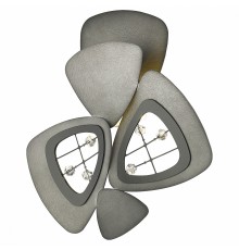 Бра Wertmark WE242.02.021 Konni