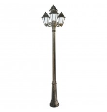 Фонарный столб Fumagalli E22.157.S31.BYF1R Anna