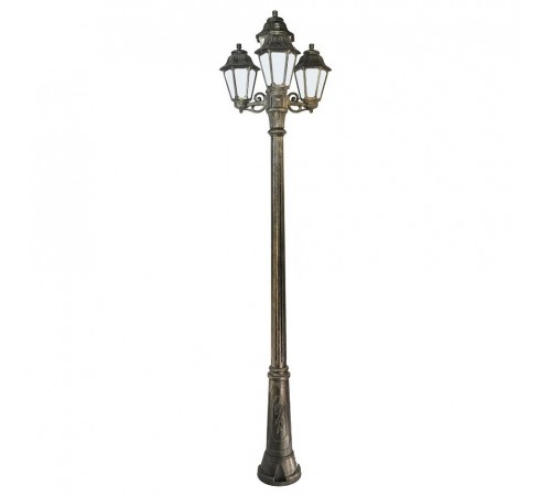 Фонарный столб Fumagalli E22.157.S31.BYF1R Anna