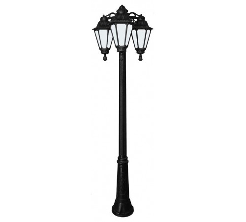 Фонарный столб Fumagalli E26.157.S30.AYF1RDN Rut