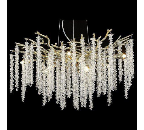 Подвесная люстра Velante 185-303-10 185