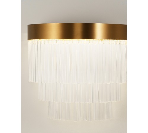 Накладной светильник Moderli V6081-WL Briol